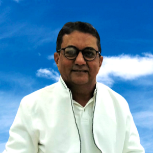 Jeetendra Mistry logo