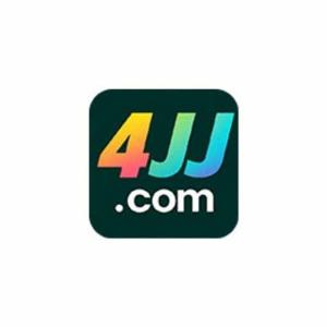 4jj logo