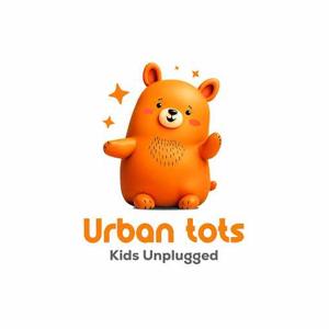 Urban Tots logo