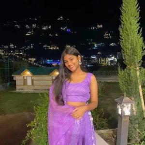 Shatakshi Sinha logo