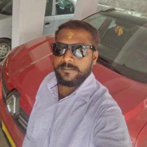 Maheshwari Kanna.s logo