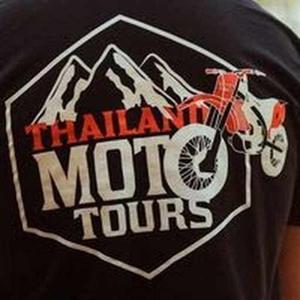 Thailand Moto Tours