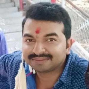 Rahul pratap Singh logo