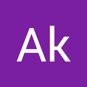 Ak Singh logo