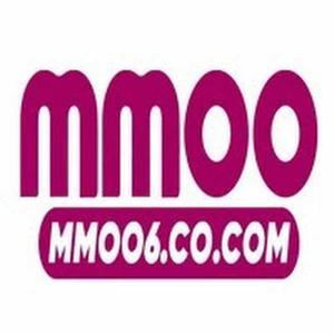 MMOO logo