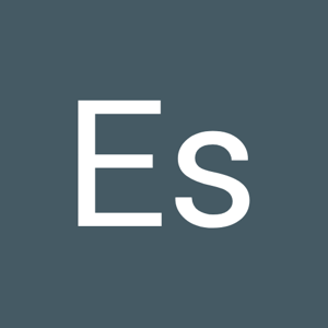 Es Presso logo