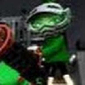 Gamer aSpider25 logo