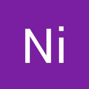 Ni Joram logo