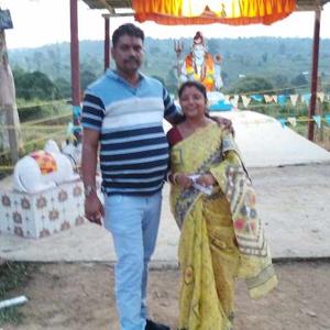 Soma Roy Chowdhury logo