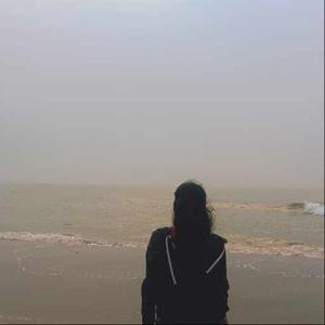 Samhitha Voleti logo