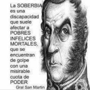 Dios Patria Hogar Ricardo Quiroga logo