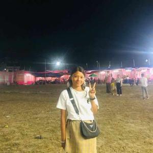 symran Tengmali logo