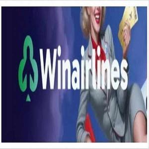 Winairlines Deutschland