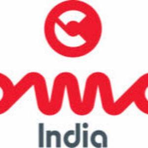 comac India logo