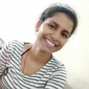 Akanksha Upadhyay logo