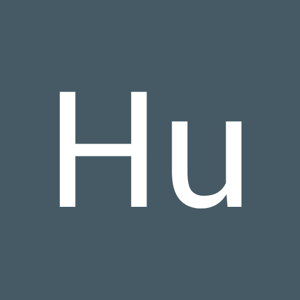 Hu 6ui logo