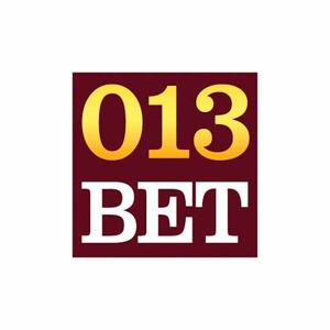 013bet logo
