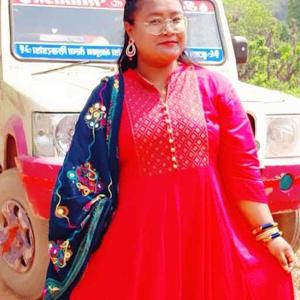 Shanti Devi Khand logo