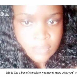 Edesemi Russell logo