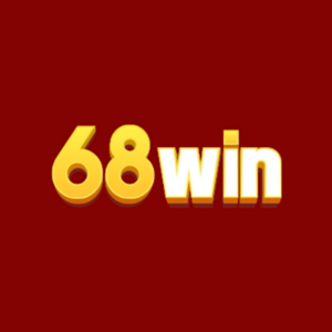 68Wingame online logo