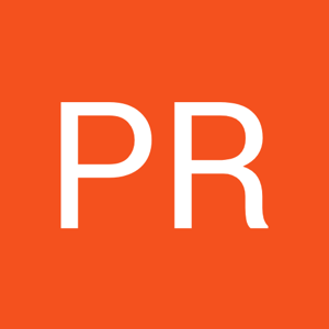 PR S logo