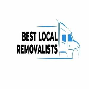 bestlocal removalists logo