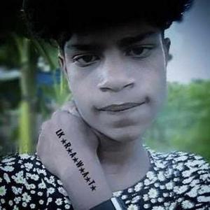 Timli lover rj 35 Meena logo