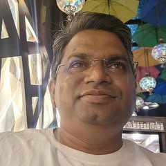 Govind Yewrikar logo