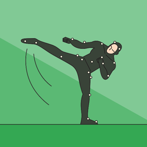 Robbie Mark Henson logo