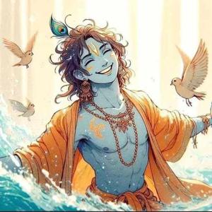 Harithashri Rajasekaran logo