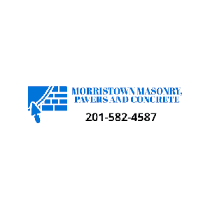 Morristown Masonry Concrete