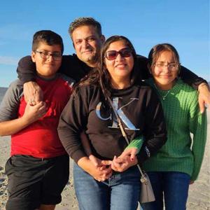 Gareema Chhabra logo