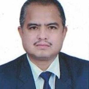 SUNDAR JUNG SHAH logo