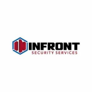 Infront Group logo