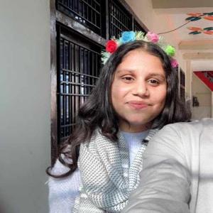 Anjali Bhadouriya logo