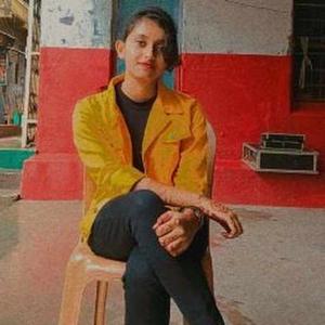 Samriddhi Kundu logo