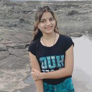 Trupti Lohakare logo