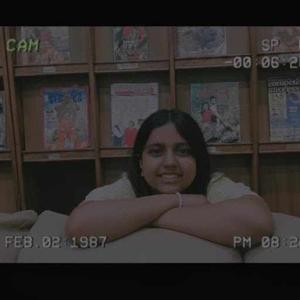 Sakshi Kushwaha logo