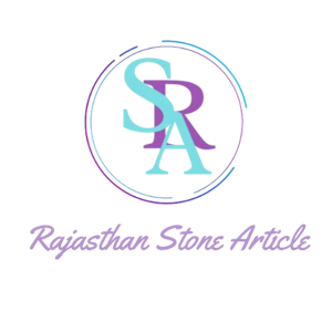 Rajasthan Stone Articles logo
