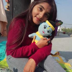 Jaishree Chauhan logo