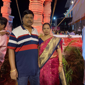 Priyambada Sahu logo