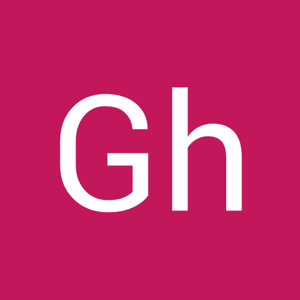 Gh Lamis logo