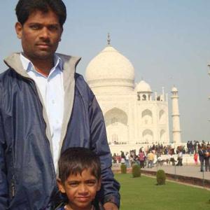 Azeemuddin Azeem logo