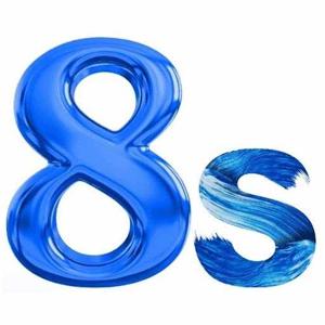 8s bet logo