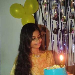 Sreela Premkumar logo