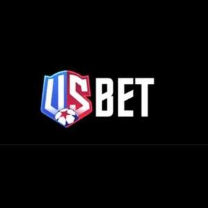 USBET logo