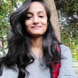 Gunvanti Dhamne logo