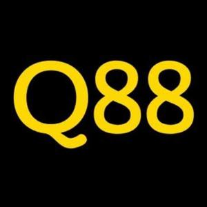 Q88 logo