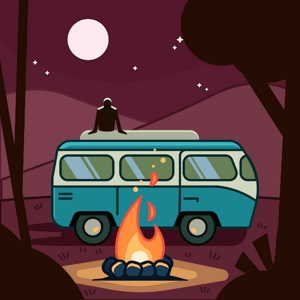 Lekisha Khandelwal logo