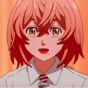 Tachibana Hinata logo